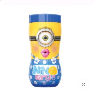 دستمال مرطوب کودک مینیون کمر باریک نینو(موجودی بگیرید )