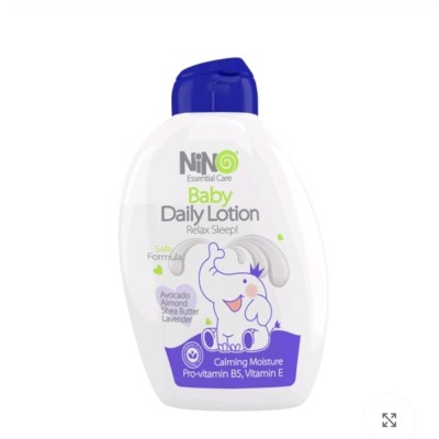 لوسیون کودک نینو (موجودی بگیرید )