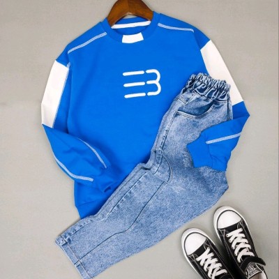 ست بلوز شلوار پسرانه ، شلوار لی