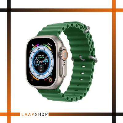 ساعت هوشمند مدل T1000 Ultra-154181