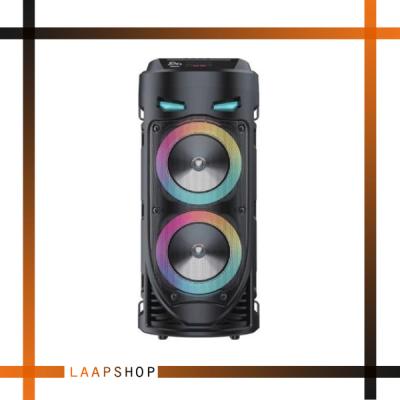 اسپیکر بلوتوثی قابل حمل مدل ZQS-4239