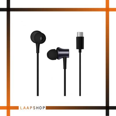 هندزفری شیائومی مدل MI Piston HSEJ04WM