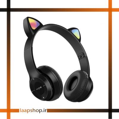 هدفون بی سیم CATear مدل P47M-146535