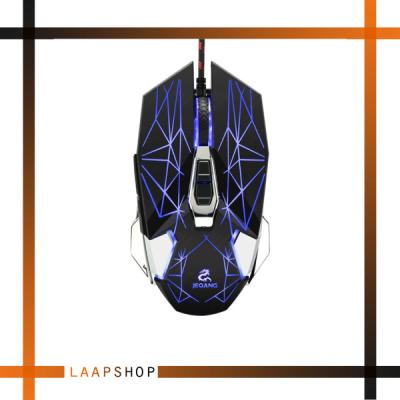 ماوس گیمینگ JEQANG مدل JM-590