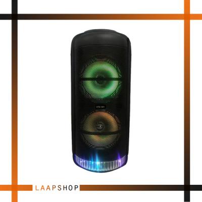 اسپیکر بلوتوثی قابل حمل KTS-1341