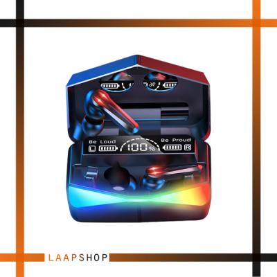 هدست مخصوص بازی بلوتوثی مدل M28