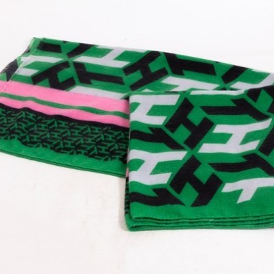 شال زنانه Hermes موهر