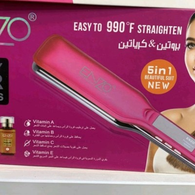 اتو مو انزو پروفیشینال مدل EN-3971