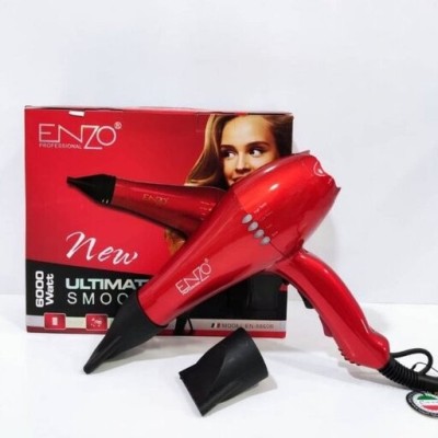 سشوار انزو پروفیشینال ENZO PROFESSIONAL مدل EN-8860