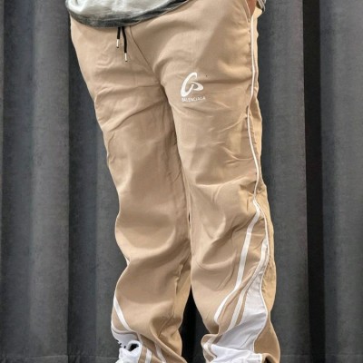 شلوار بگ‌ کمر کش بالنسیاگا