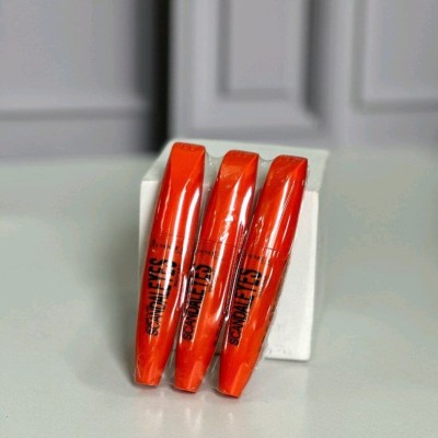 ریمل لندن نارنجی حجم دهنده-151360