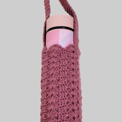 کیف بطری بافت