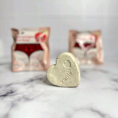 صابون اسکراب و رفع تیرگی هلو کاریتـه (ویژه نواحی خصوصی بدن)-151177