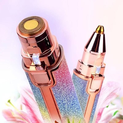 موزن صورت و ابرو