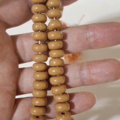 تسبیح طرح چوب 101 تایی