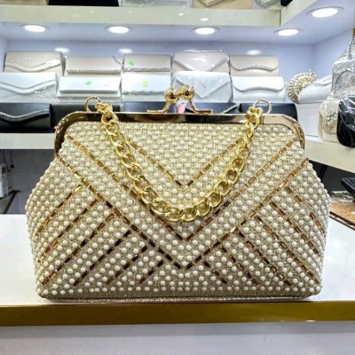 کیف مجلسی نگینی