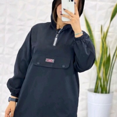 هودی میکرو زنانه دخترانه