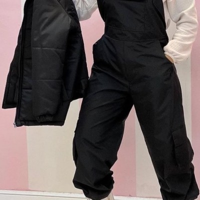 ست اورال و کاپشن زنانه