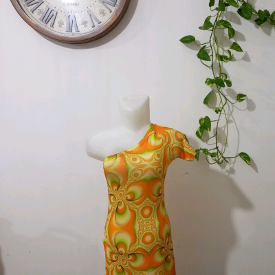 پیراهن مهمانی زنانه مدل مجلسی-136661