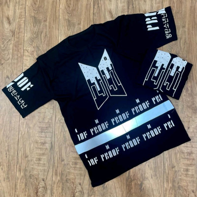 تیشرت لانگ بلک لایت-151768