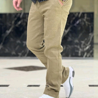 شلوار مردانه برند هانسل کبریتی