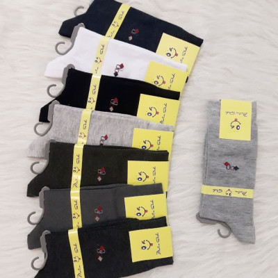 جوراب ساقدار مردانه اعلا 3 جفت-151129