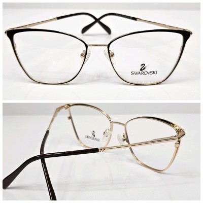 عینک طبی فلزی زنانه-144009