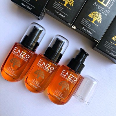 روغن ارگان انزو