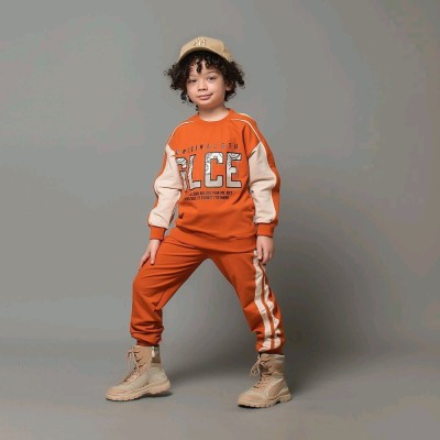 ست لباس پسرانه ، سایز بزرگ