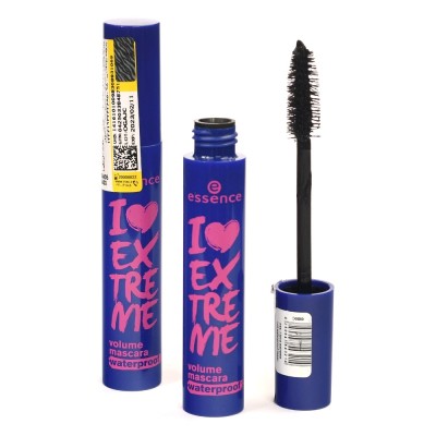 ریمل ا‌سنـس آبی اصل (ضدآب)-156696