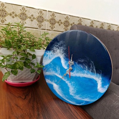 ساعت دیواری دریا