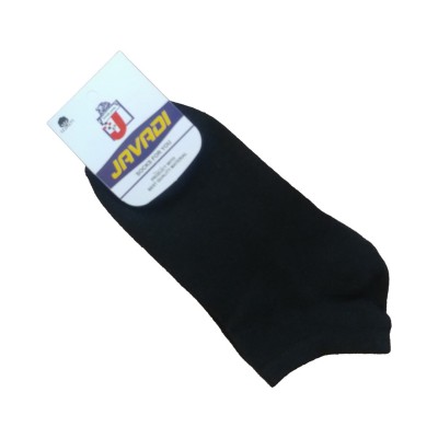 جوراب مچی مشکی زنانه (مدل EA15-4)