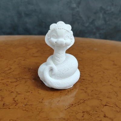 قالب سیلیکونی مدل مار