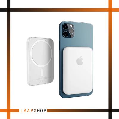 پاوربانک مدل MagSafe ظرفیت 5000 میلی آمپر ساعت-147064