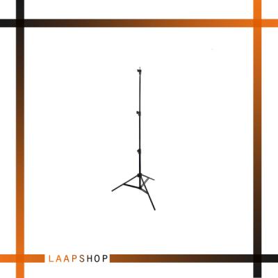 سه پایه دوربین مدل RING PLUS