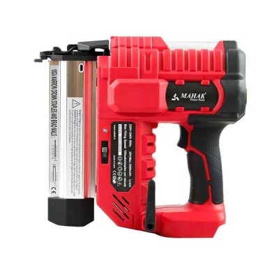 منگنه و میخکوب شارژی 20 ولت محک همراه با باتری و شارژر مدل SN-4050LI-158145