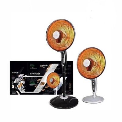 بخاری تابشی طرح پنکه شروین