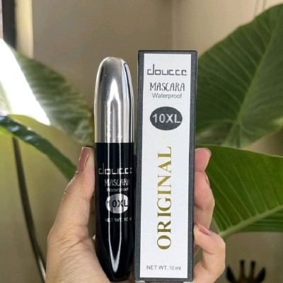 ریمل ولیوم اکسپرس دوسه ریمل مشکی ریمل حجم دهنده بلند کننده ریمل دوسه-150022