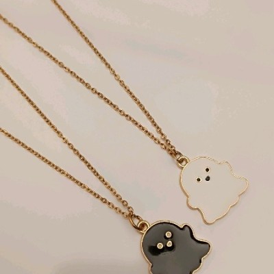 ست گردنبند دو عددی روح-157404