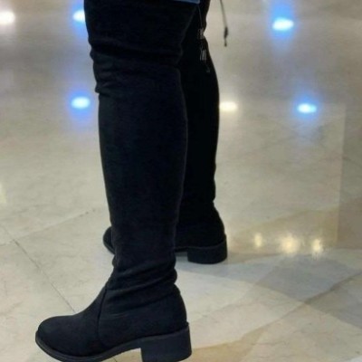 بوت زنانه جدید