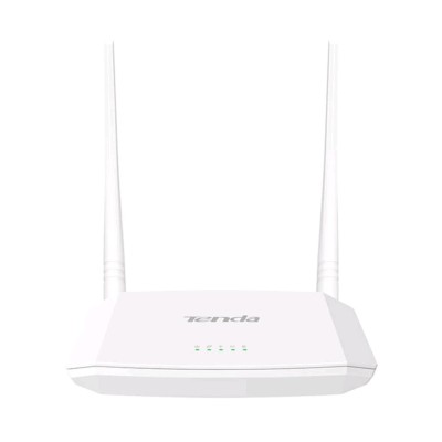 مودم ADSL VDSL بی سیم تندا V300