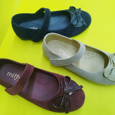 دخترانه عروسکی جیر پاپیون miffykids-153738