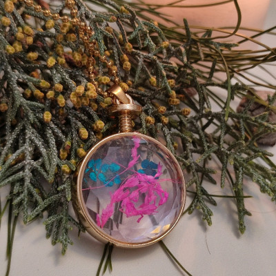 گردنبند رومانتویی (تک و عمده)