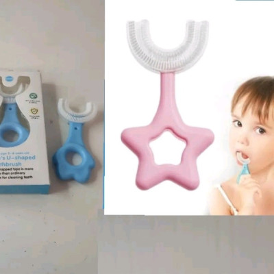 مسواک چرخشی