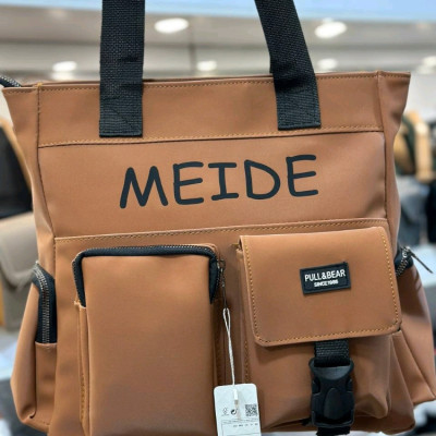 کیف زنانه جادار-147907