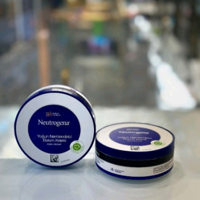 کرم مرطوب کننده نوتروژینا پوست خشک 200 میل-140724