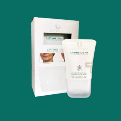 کرم سفت کننده صورت لاکچری کوین