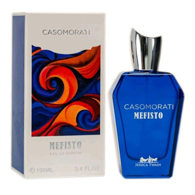 عطر ادکلن جسیکا توین کازاموراتی مفیستو (ارسال رایگان)