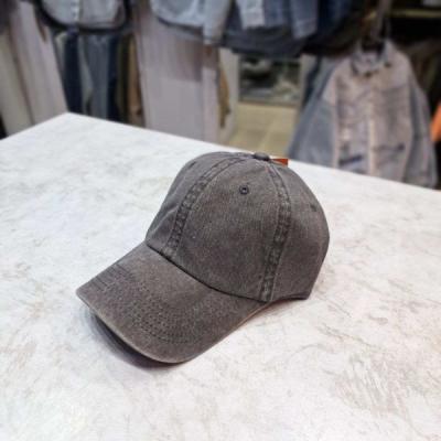 کلاه نقاب دار جین زغالی