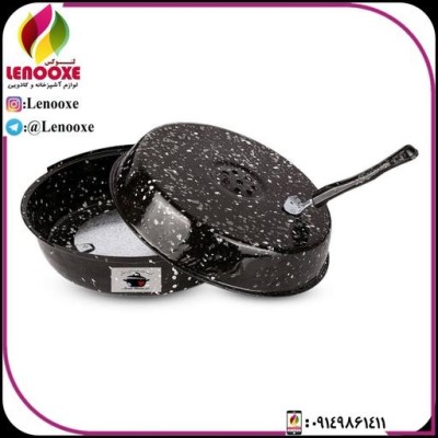 کباب پز روگازی بزرگ ارسال رایگان